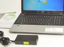 Noutbuk "Acer"