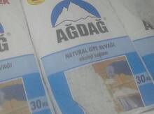 Qara suvaq "Agdag"