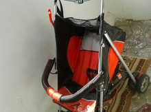 Uşaq arabası