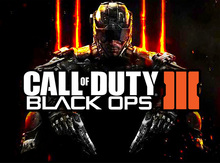 PS4 oyunu "Call of Duty"