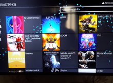Playstation 4,500GB