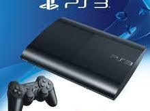 PS3 super slim