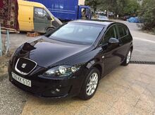 SEAT Leon, 2012 il