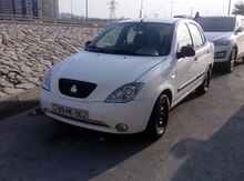 Saipa Tiba, 2014 il