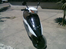Honda Dio, 2012 il