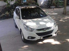 Hyundai ix35, 2011 il