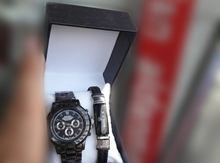 "Rolex" Dəsti