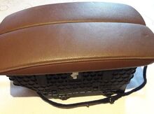 Бардачок от консоли "BMW E60/E70/71/X5/X6"