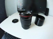 Linza "Canon"