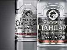 Araq "Russian Standart"