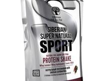İdman qidası "Super Natural Sport"