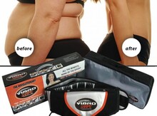 "Vibro Shape" arıqladıcı kəmər