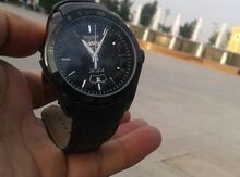 "Tissot" qol saatı