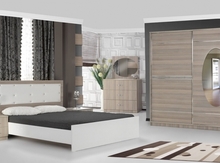 Mebel yığılması