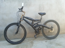 Velosiped