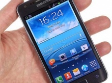 Samsung Galaxy S2 Plus