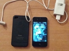 Apple iPhone 4S