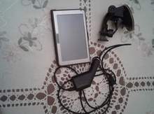GPS-naviqator