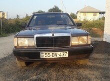 Mercedes 190, 1992 il