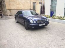 Mercedes 200, 1997 il