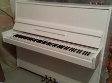 Pianino "Belarus"