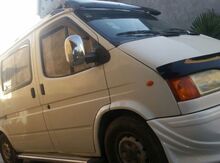 Sifariş ilə "Ford Transit"