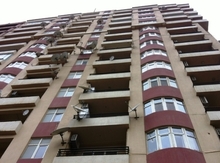 3-комн. новостройка, м. Низами, 134 м²