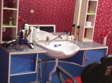 Kişi salonu mebeli
