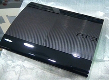 Playstation 3 Super Slim 500GB