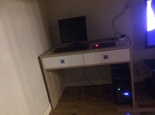 Masaüstü kompüter