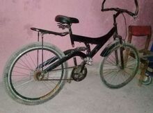 Velosiped "Rambo"