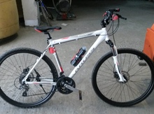 Velosiped "Kross Evado 2.0"