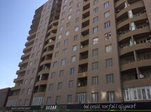 Сдается 2-комн. новостройка, пос. Бадамдар, 69 м²