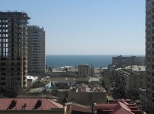 3-комн. новостройка, м. Хатаи, 137 м²