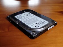 Sərt disk 500GB