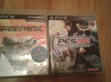 PS3 oyun diskləri
