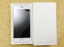 Apple iPhone 6