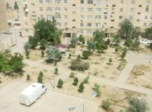 2-otaqlı yeni tikili,Masazır qəs., 75 m²
