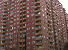 2-otaqlı yeni tikili, Yeni Yasamal qəs., 52 m²