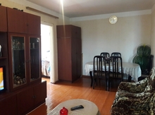2-otaqlı mənzil, 4-cü mkr., 47 m²