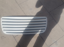"Hyundai Santa Fe" radiator baqmaqlığı