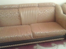 Divan və kreslolar