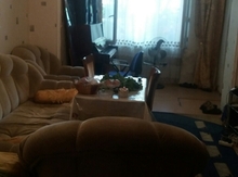 3-otaqlı mənzil, Yasamal r., 82 m²