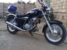 Dayun DY150-12, 2013 il