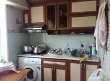 4-otaqlı mənzil, Neftçilər m., 100 m²