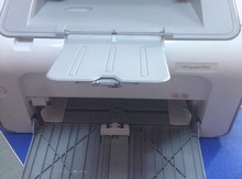 Printer "HP Laserjet 1102"