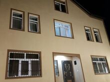 Villa, Şüvəlan qəs.