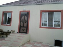 Həyət evi, Sabunçu r.
