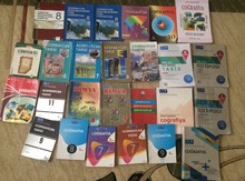 Kitab və testlər