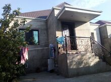 Həyət evi, Savalan qəs.
